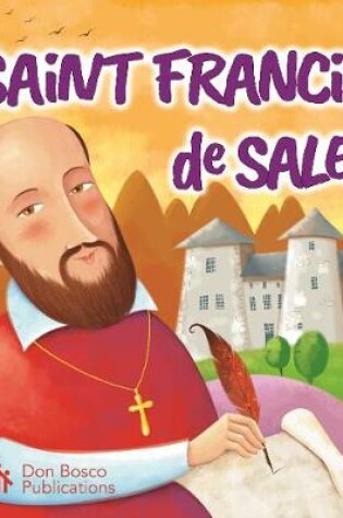 Cover of Saint Francis de Sales