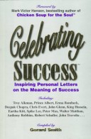 Book cover for Celebrating Success