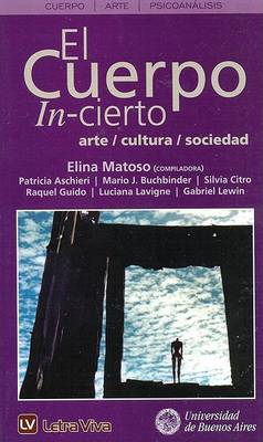 Cover of El Cuerpo In-Cierto