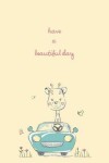 Book cover for Have a beautiful day