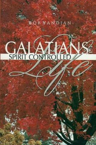 Cover of Galatians