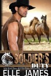 Book cover for Soldier's Duty