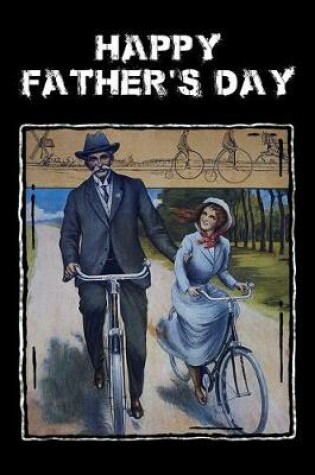 Cover of Happy Father's Day