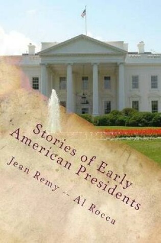 Cover of Stories of Early American Presidents