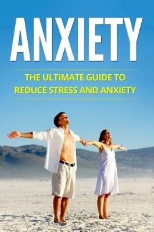 Cover of Anxiety