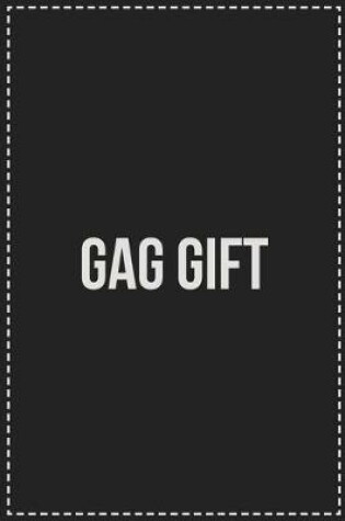 Cover of Gag Gift