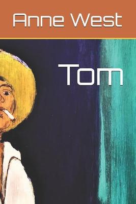 Book cover for Tom