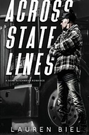 Cover of Across State Lines