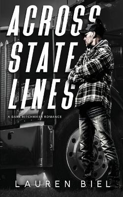 Book cover for Across State Lines