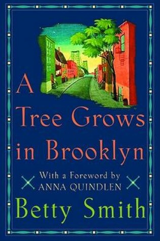 Cover of A Tree Grows in Brooklyn