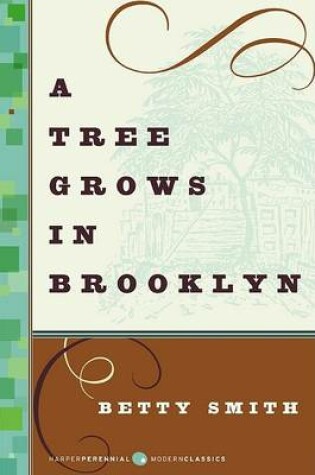 Cover of A Tree Grows in Brooklyn