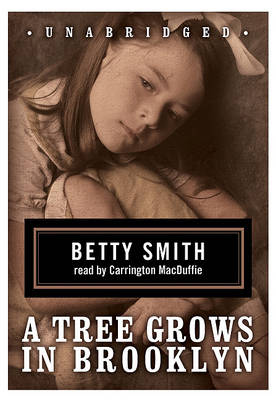 Book cover for A Tree Grows in Brooklyn