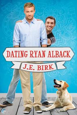 Book cover for Dating Ryan Alback