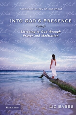 Cover of Into God's Presence