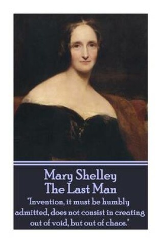 Cover of Mary Shelley - The Last Man