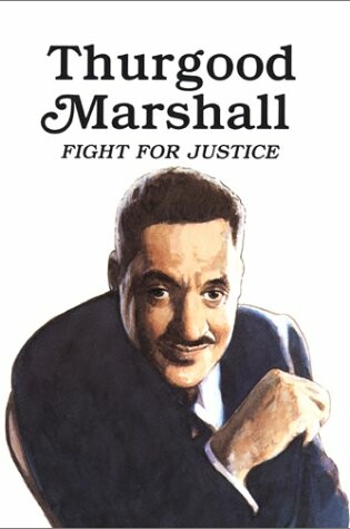 Cover of Thurgood Marshall - Pbk