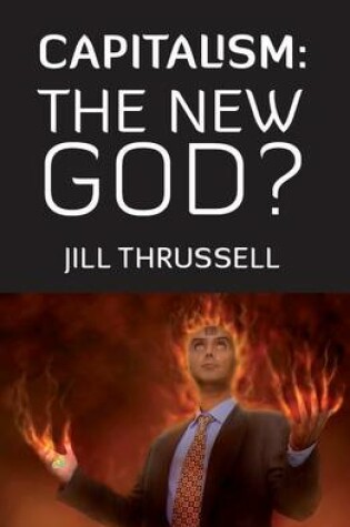 Cover of Capitalism: the New God?