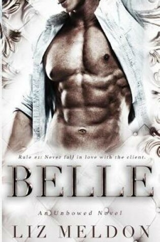 Cover of Belle