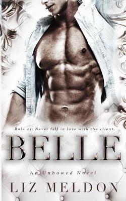 Cover of Belle