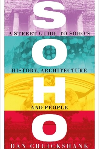 Cover of Soho