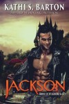 Book cover for Jackson