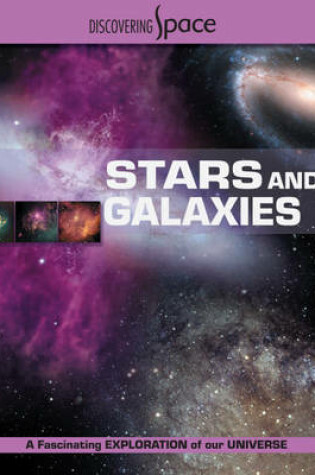 Cover of Stars and Galaxies