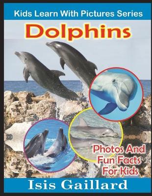 Cover of Dolphins