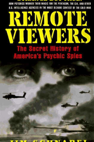 Cover of Remote Views