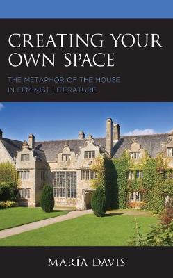 Cover of Creating Your Own Space