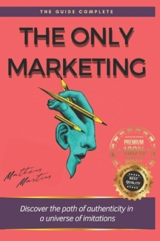 Cover of The Only Marketing