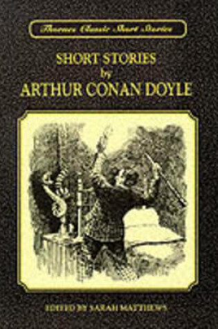 Cover of Thornes Classic Short Stories