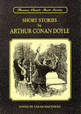 Book cover for Thornes Classic Short Stories