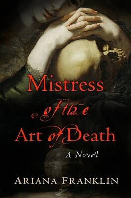 Book cover for Mistress of the Art of Death