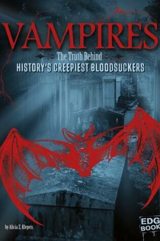 Cover of Vampires