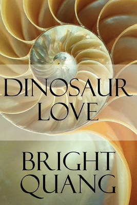 Book cover for Dinosaur Love