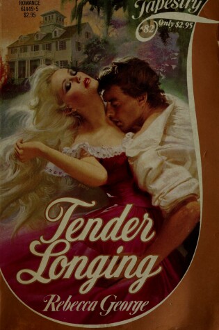 Cover of Tender Longing