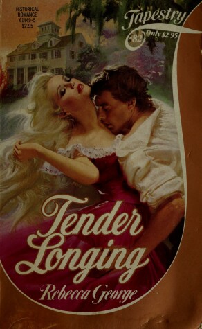 Book cover for Tender Longing