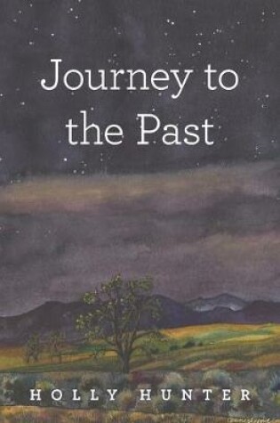 Cover of Journey to the Past