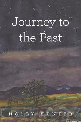 Book cover for Journey to the Past