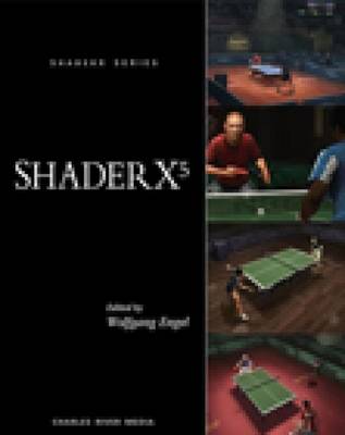 Cover of ShaderX5 : Advanced Rendering Techniques