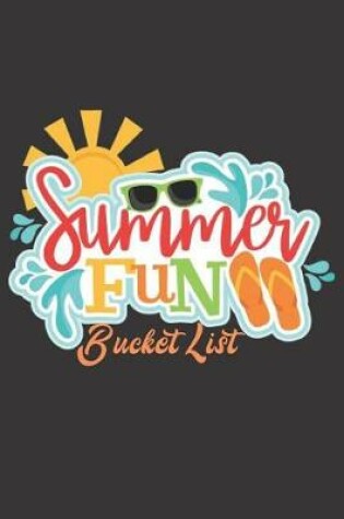 Cover of Summer Fun