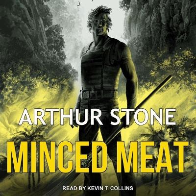 Book cover for Minced Meat