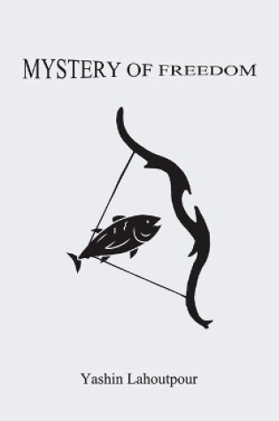 Cover of Mystery of Freedom