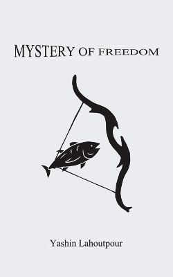 Book cover for Mystery of Freedom