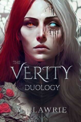 Cover of The Verity Duology