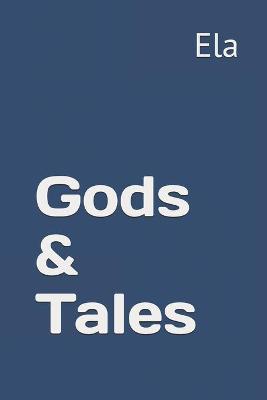 Book cover for Gods & Tales