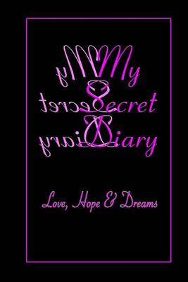 Book cover for My Secret Diary