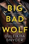 Book cover for Big Bad Wolf