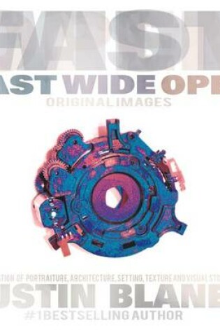 Cover of Fast Wide Open