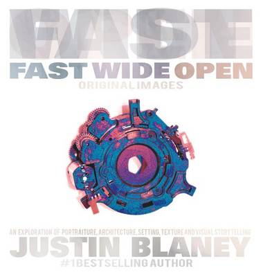 Book cover for Fast Wide Open